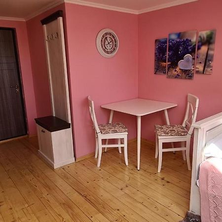 チェルニウツィーАpartment For Ladyアパートメント エクステリア 写真