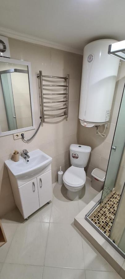 チェルニウツィーАpartment For Ladyアパートメント エクステリア 写真